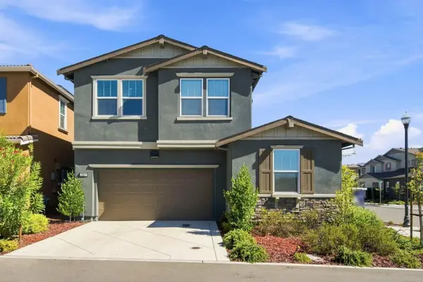 1803 Italia Way, Tracy, CA 95377