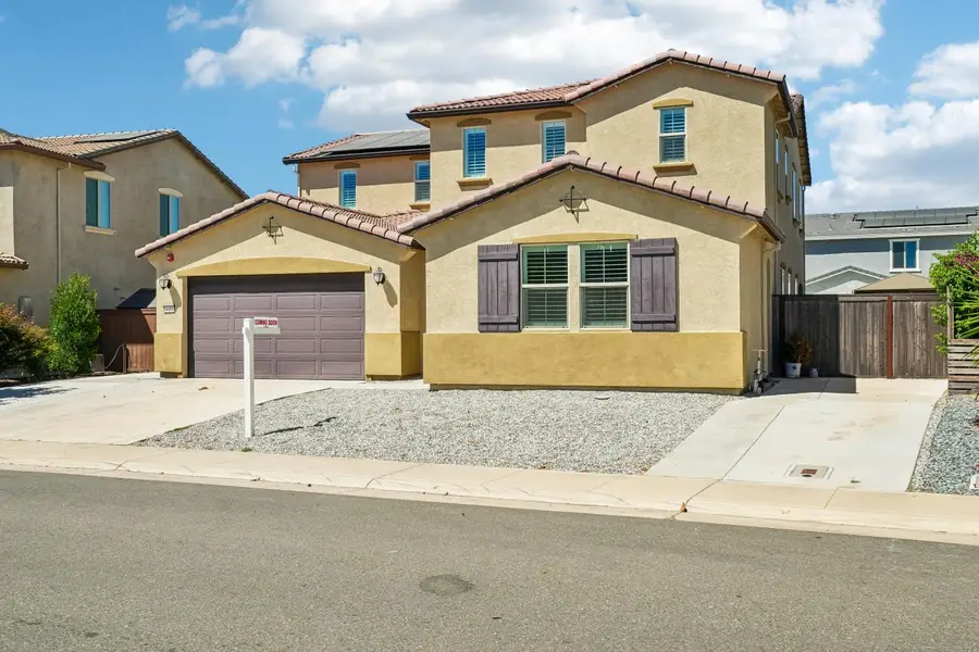 9457 Quintero Avenue, Elk Grove, CA 95624 - #3
