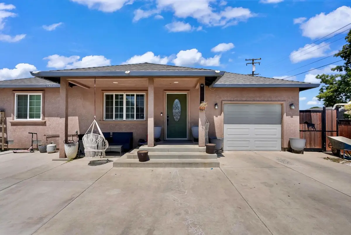 12821 Main Street, Waterford, CA 95386 - #1