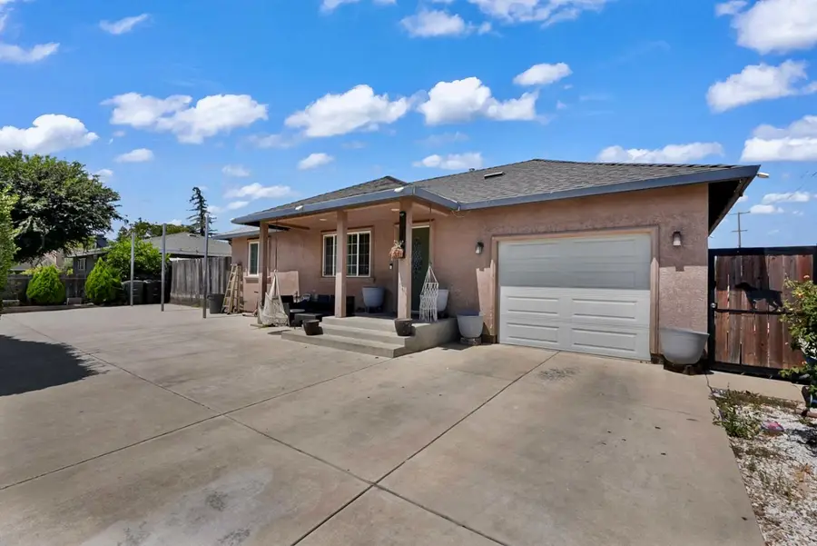 12821 Main Street, Waterford, CA 95386 - #2