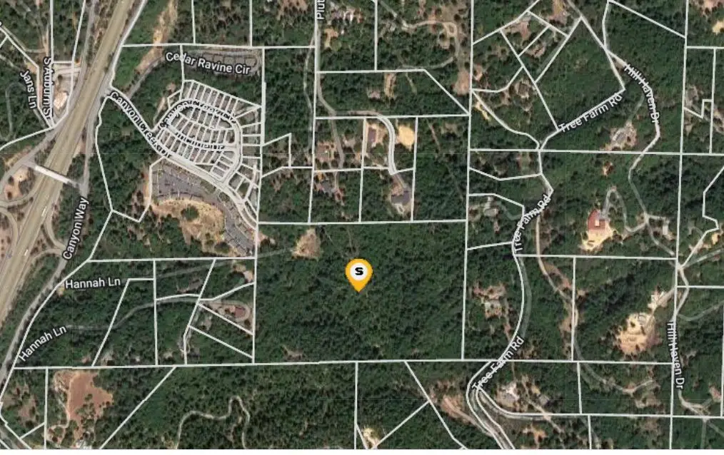 0 Canyon Creek Drive, Colfax, CA 95713 - #1