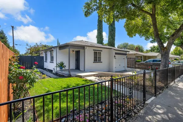 540 E Sonoma Avenue, Stockton, CA 95204