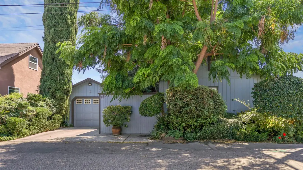 215 Eden Street #1/2, Lodi, CA 95240 - #1