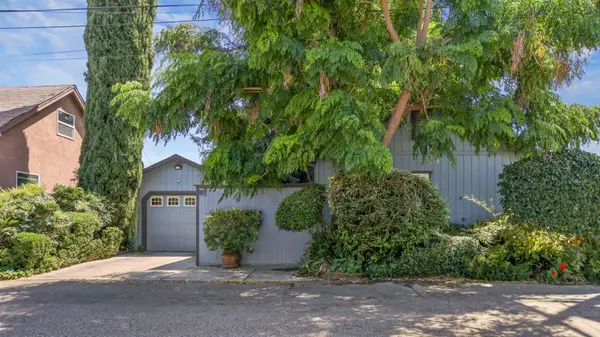 215 Eden Street #1/2, Lodi, CA 95240