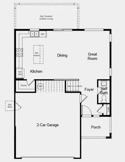 7700 Gray Wolf Way, Sacramento, CA 95829 - #2
