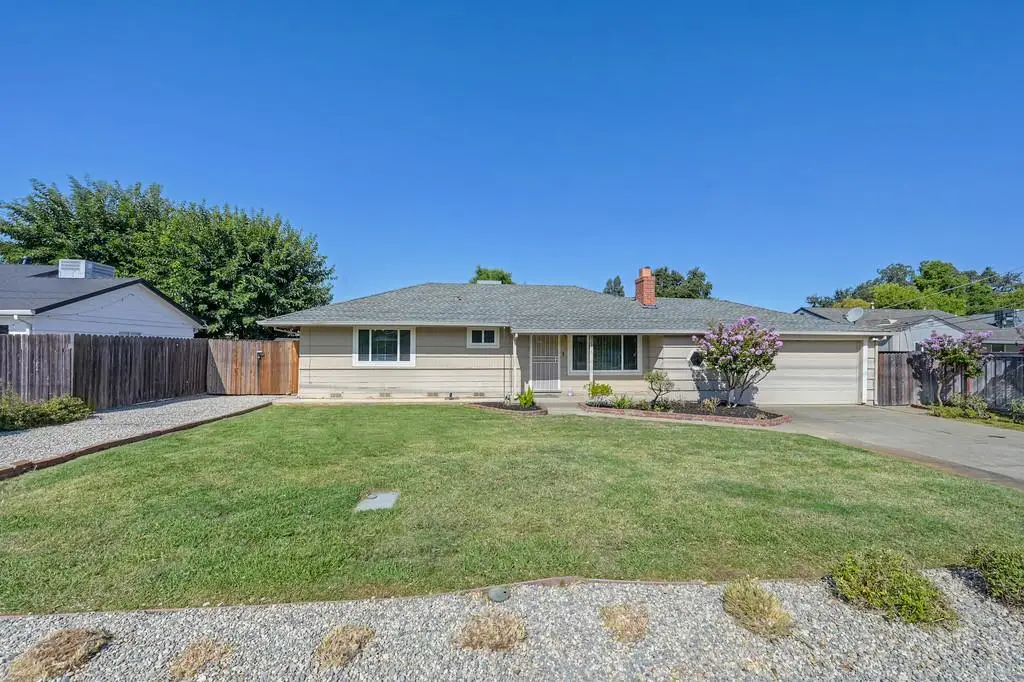 3115 Garfield Avenue, Carmichael, CA 95608 - #1