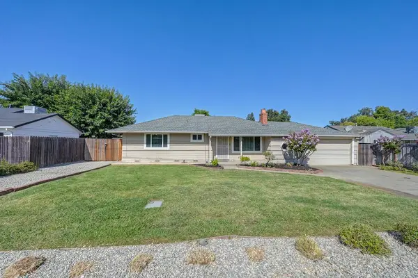 3115 Garfield Avenue, Carmichael, CA 95608