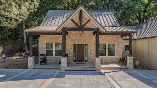 14604 Fiddletown Road, Fiddletown, CA 95629
