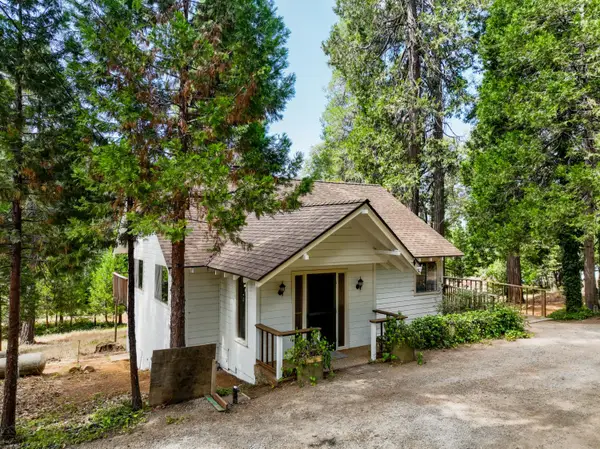 12117 Boundary Way, Grass Valley, CA 95945
