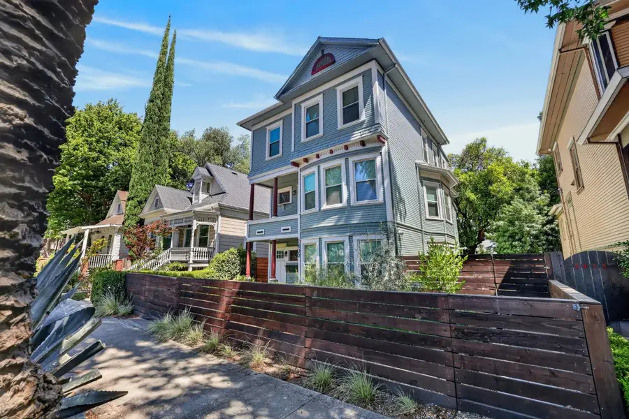 2409 I Street, Sacramento, CA 95816 - #3