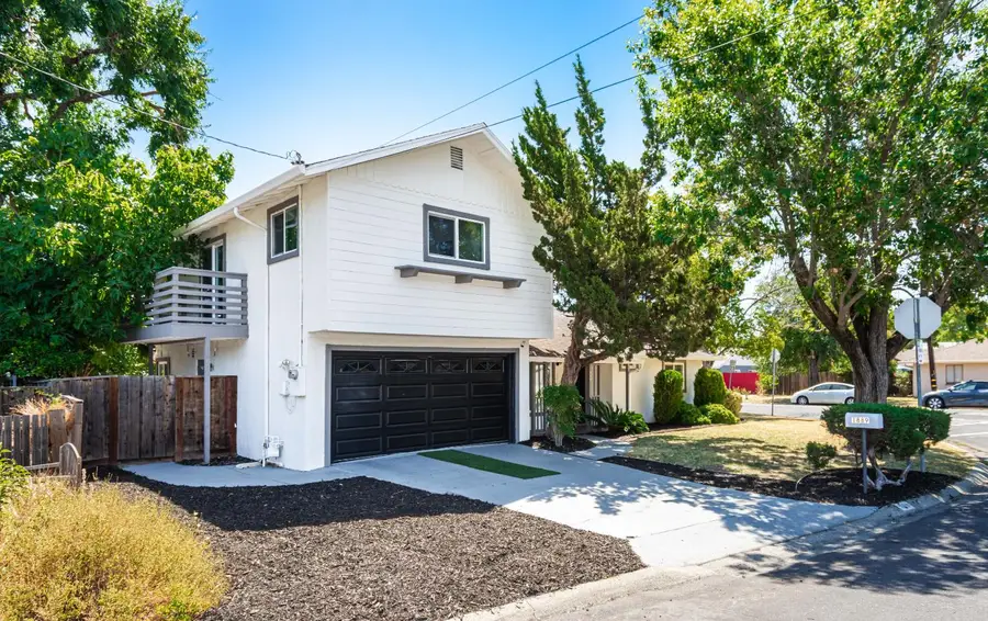 1889 Leslie Drive, Pleasant Hill, CA 94523 - #2