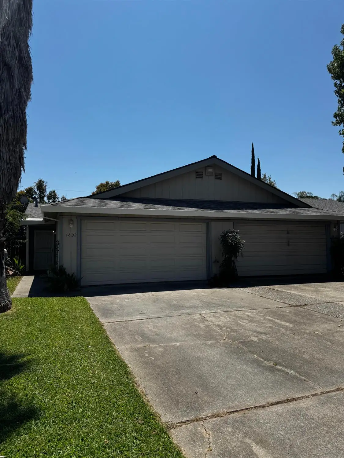 4600 Kinsella Lane, Sacramento, CA 95841 - #1