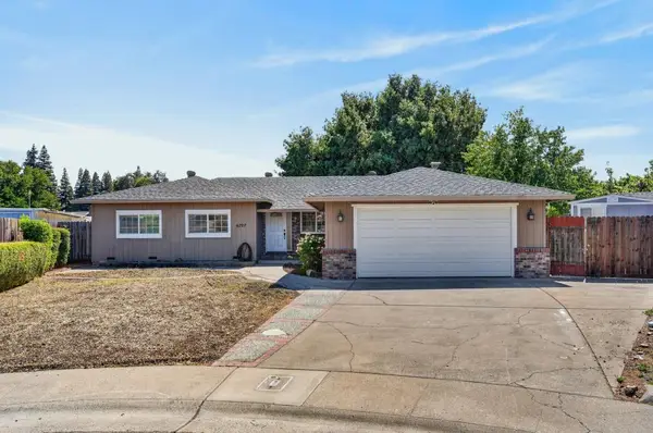 6727 Orleans Way, Sacramento, CA 95831