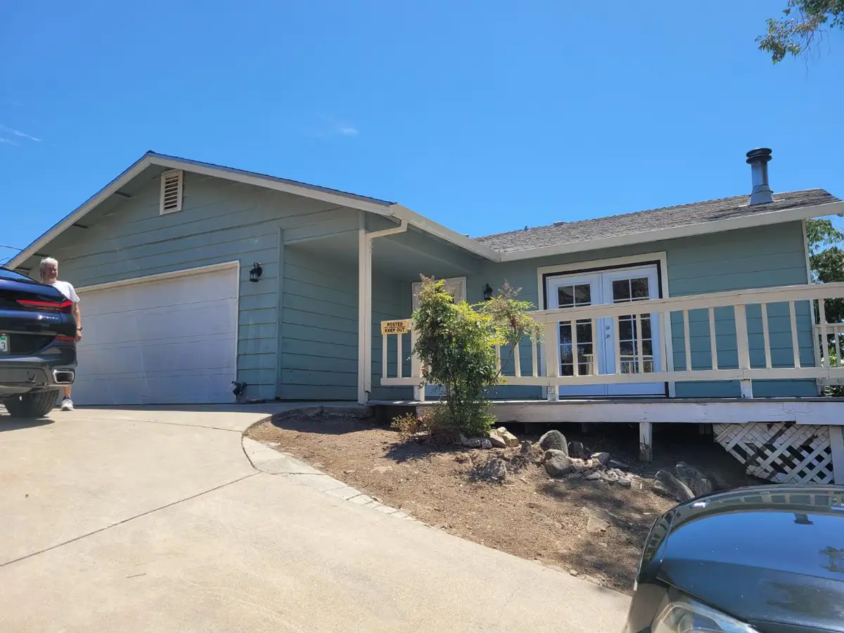 6357 Garner Place, Valley Springs, CA 95252 - #1