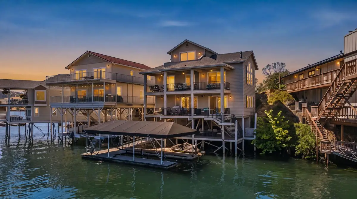 815 Sandy Bar Drive, Copperopolis, CA 95228 - #1