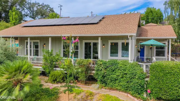 Address Withheld By Seller, Jackson, CA 95642