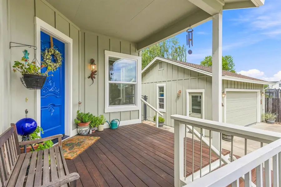 Address Withheld By Seller, Jackson, CA 95642 - #2