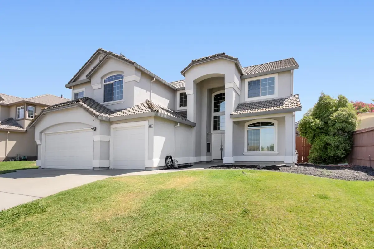 9337 Palmerson Drive, Antelope, CA 95843 - #1