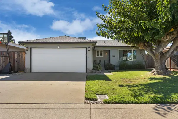 401 Rainier Drive, Lodi, CA 95242