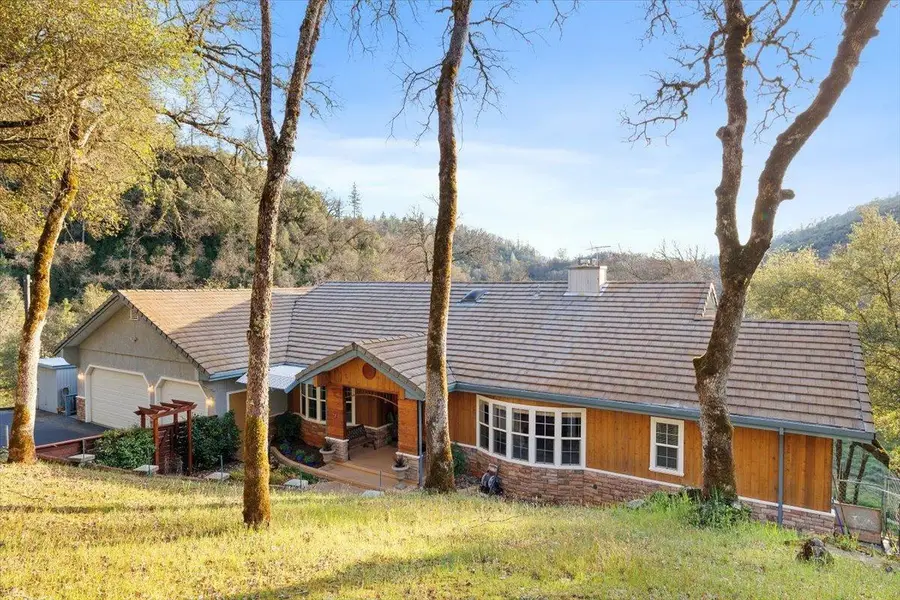 11822 Lodestar Drive, Grass Valley, CA 95949 - #3
