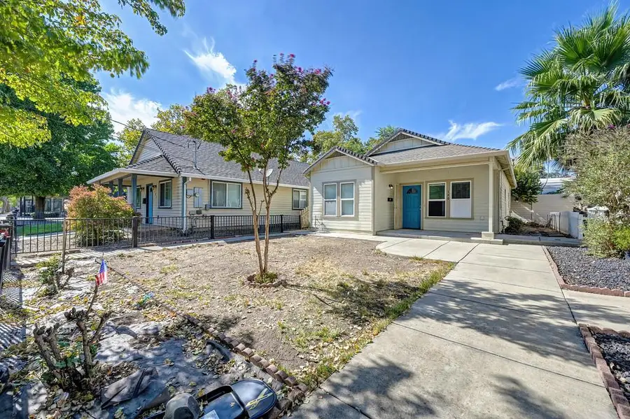 129 2nd Street, Marysville, CA 95901 - #2