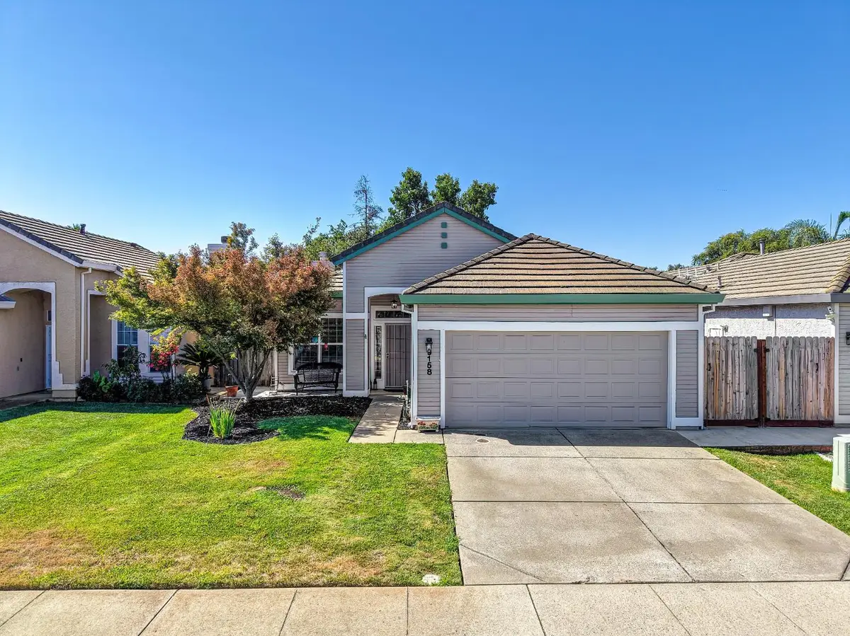 9158 Rose Parade Way, Sacramento, CA 95826 - #1