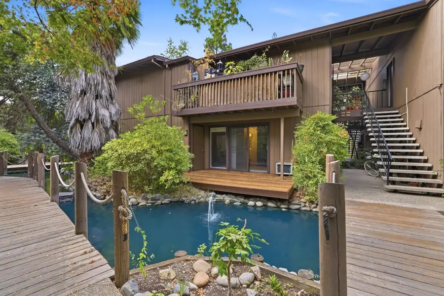 957 Fulton Avenue #551, Sacramento, CA 95825 - #3