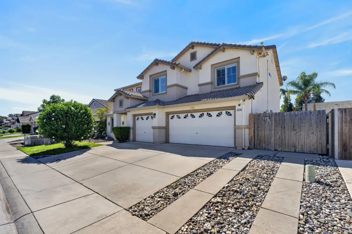 6506 Oscar Circle, Elk Grove, CA 95757 - #1