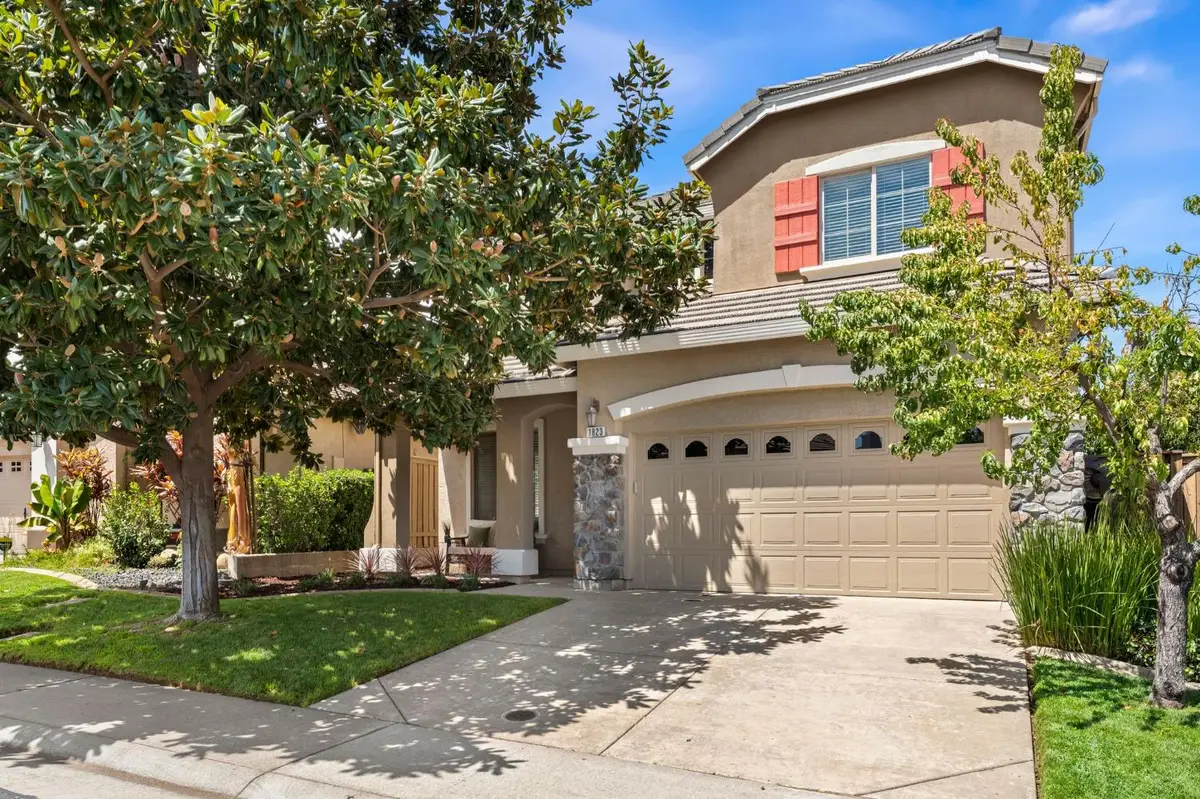 1823 Ravenna Way, Roseville, CA 95747 - #1
