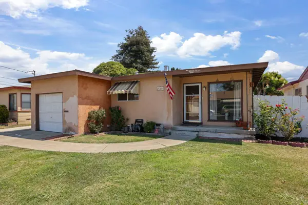 26414 Flamingo Avenue, Hayward, CA 94544