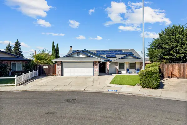6163 Mohican Drive, Manteca, CA 95336