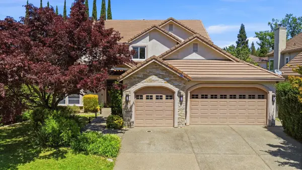5304 Flyway Drive, Fair Oaks, CA 95628