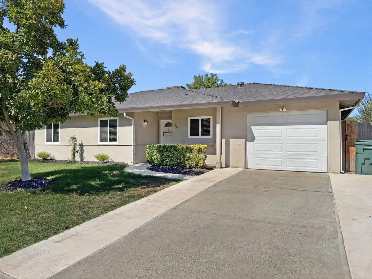 7013 Thomas Drive, North Highlands, CA 95660 - #1