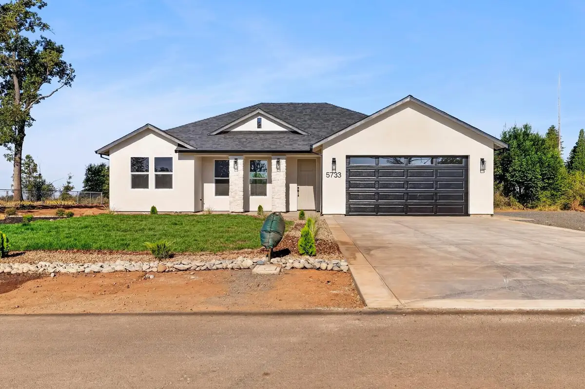 5733 Copeland Road, Paradise, CA 95969 - #1