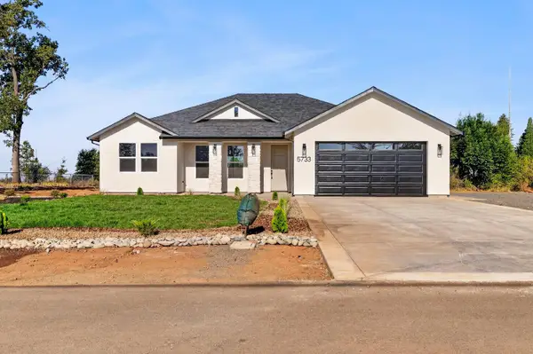 5733 Copeland Road, Paradise, CA 95969