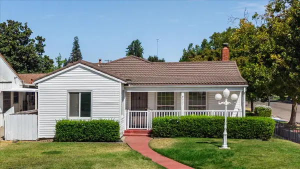 901 S Tuxedo Avenue, Stockton, CA 95204