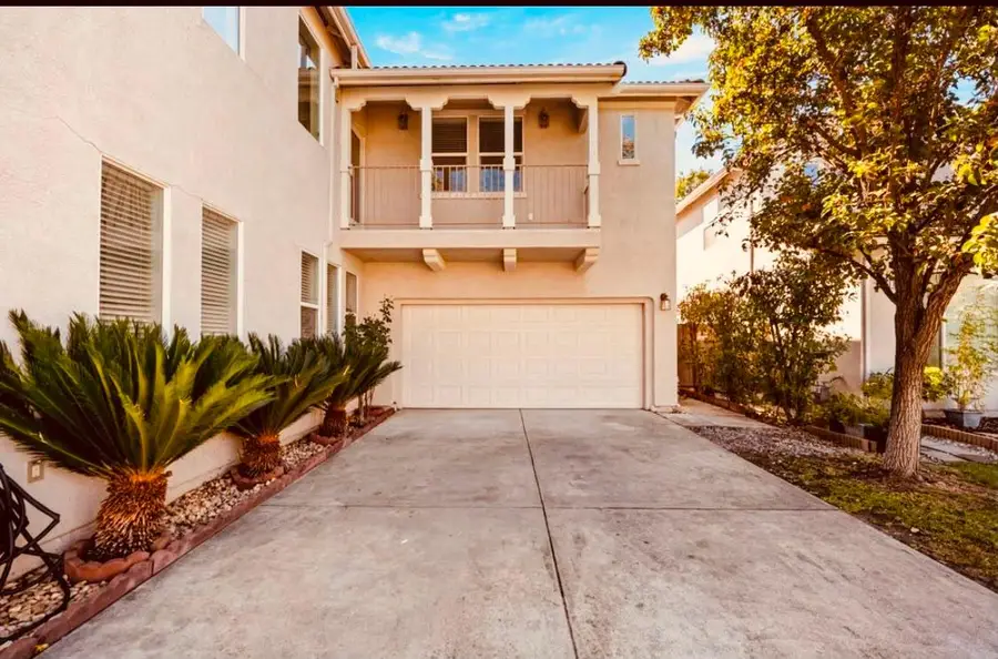 190 Belfont Circle, Sacramento, CA 95835 - #2