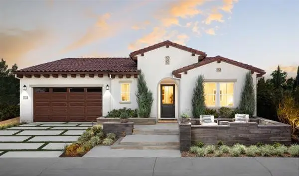 3534 Olive Orchard Drive, Folsom, CA 95630