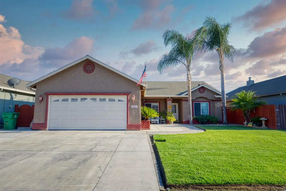 1805 Redwood Avenue, Atwater, CA 95301 - #1