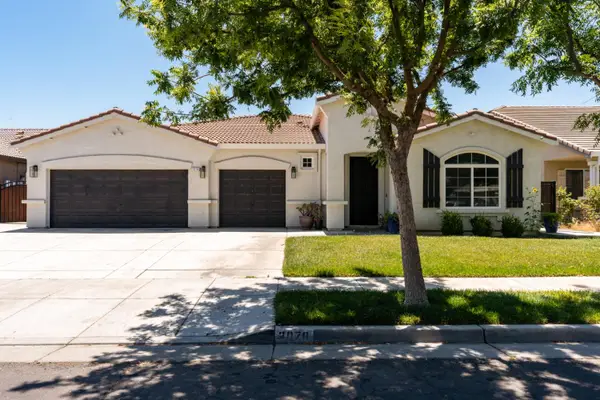 2078 Venezia Street, Los Banos, CA 93635