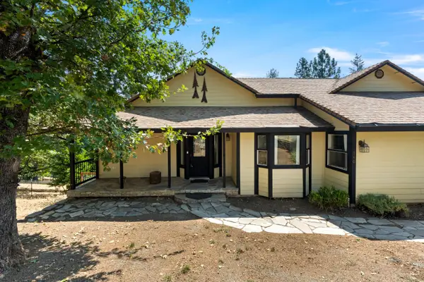 740 Washington Irving Drive, Colfax, CA 95713