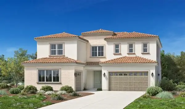3690 Manzanita Way, Folsom, CA 95630 - #1