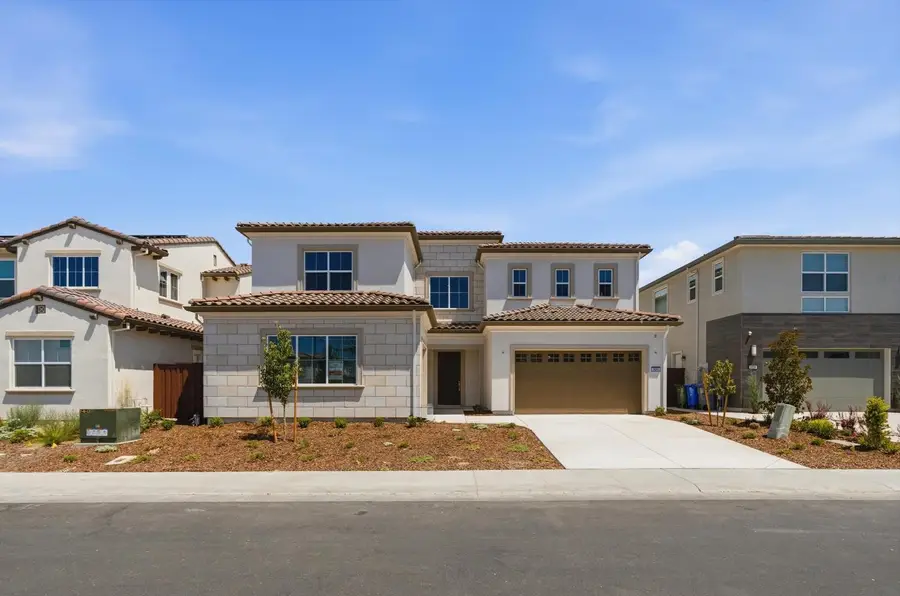 3690 Manzanita Way, Folsom, CA 95630 - #2