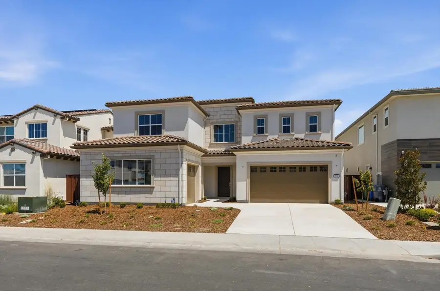 3690 Manzanita Way, Folsom, CA 95630 - #3