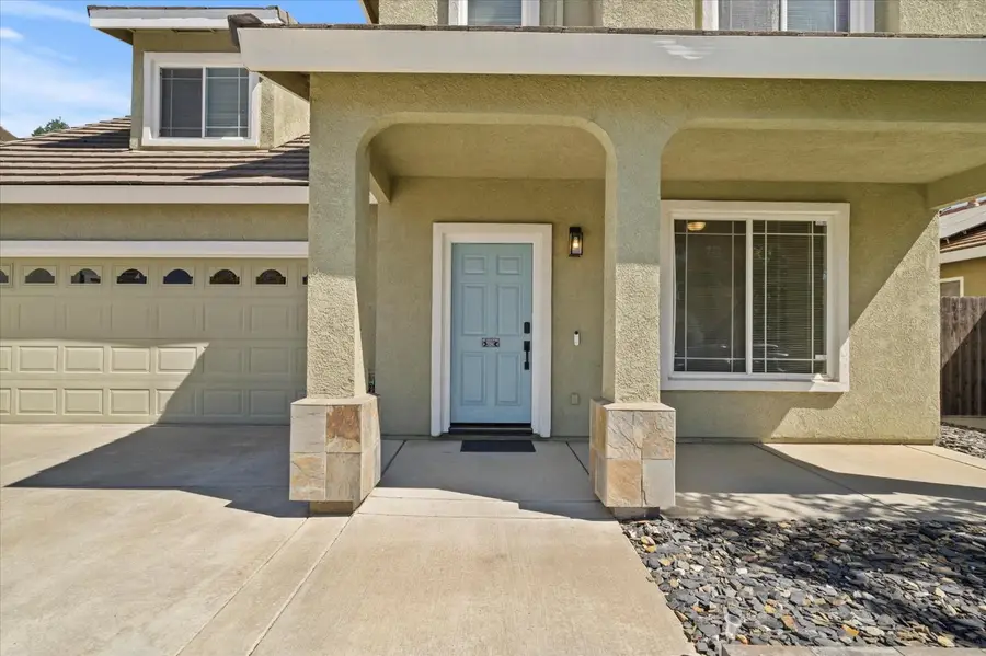 824 Atwell Circle, Woodland, CA 95776 - #2