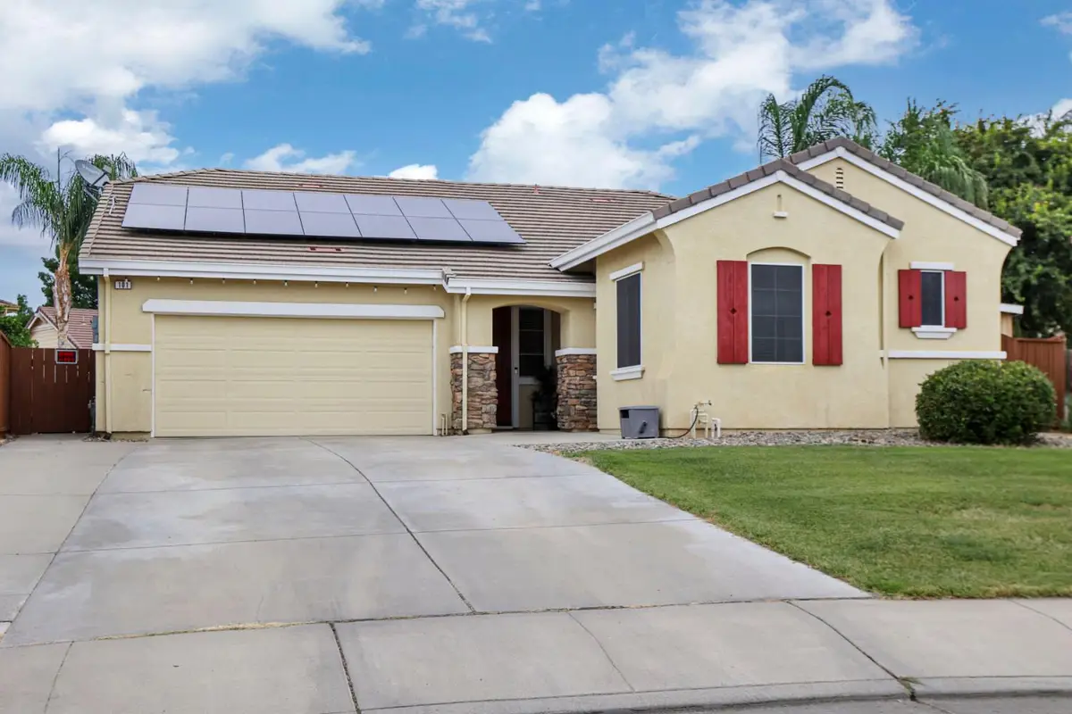 101 Cherub Way, Tracy, CA 95377 - #1