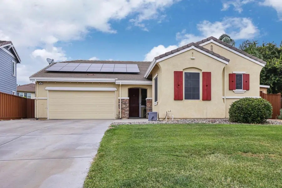 101 Cherub Way, Tracy, CA 95377 - #2