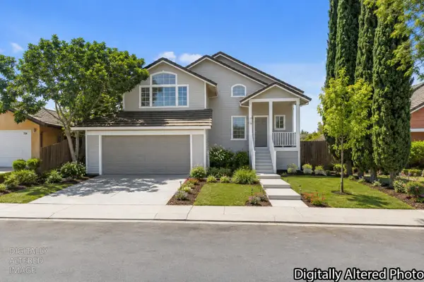 728 Park Hurst Way, Modesto, CA 95358