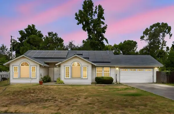 5435 Myrtle Drive, Loomis, CA 95650