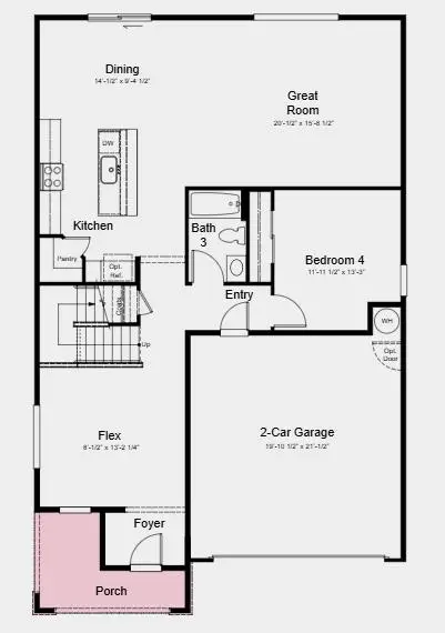 8800 Dolceta Way, Sacramento, CA 95828 - #2